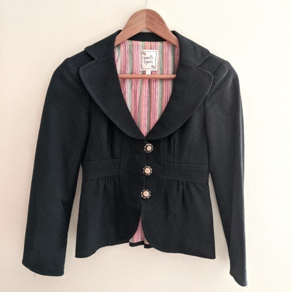 Nanette Lepore Blazer